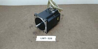 SIG Berger Lahr Positec VDRM 397/50 LWB Servo Motor