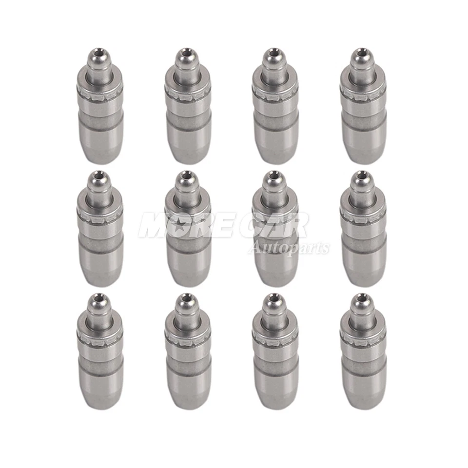 12 Valve Lifters fit for 2002-2010 Dodge Dakota Durango Ram Jeep Liberty 3.7L V6 - Image 2 of 4