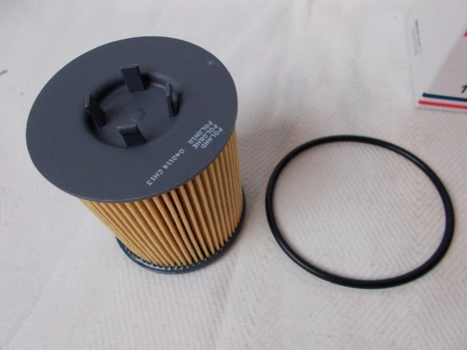 Pro Tec Engine Oil Filter 187 fits; Chevrolet Astra 00-03' - Image 3 of 4