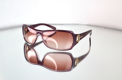 小物 GUCCI sunglasses archive horsebit y2k gg RARE Gucci Gold Horsebit Logo Sunglasses Burgundy/Amber Wrap Y2K