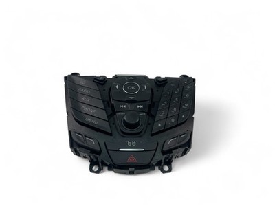 OV1607 FORD Grand C-Max Multimedia Controller 331410000 2011