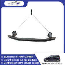 Pare-choc avant Renault MODUS