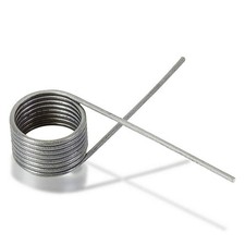 GRAINGER APPROVED 3HPP1 Torsion Spring,SS 3HPP1