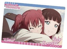 [29 Kurosawa Rubi (Episode Card)] Love Live! Sunshine !! Wafers Vol. 7