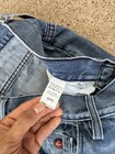 Energie Steven Bootcut Jeans Men's Size 32x32 via Italy Y2K relaxed designer  — photo 4