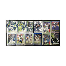 Panini Seattle Seahawks and Rookies  2025 NFL Card Lot 34