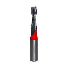 Freud 75-106 Up Spiral Router Bit 3/8" D 1/2" Shk 1-1/4" H 24K RPM