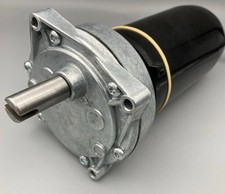 Lippert Components Trailer Stabilizer Jack Stand Motor 138445 Klauber C-800