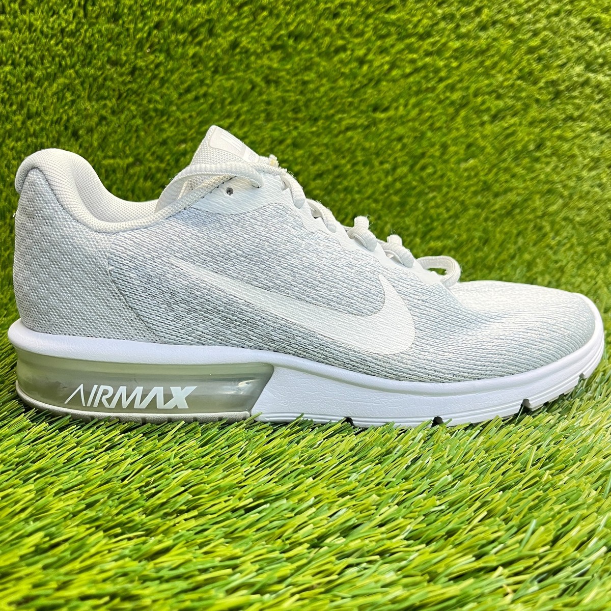 women's nike air max sequent 2 running shoes