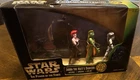 Kenner Star Wars Power of the Force Jabba the Hutt’s Dancers Set 1998