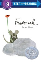 Leo Lionni | Frederick | Taschenbuch | Englisch (2014) | 40 S.