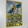 Pokémon Raichu - 3/17 - POP Series 9 - Cracked Ice Holo NM-LP