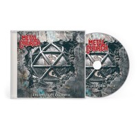 Metal Church / The Weight Of The World