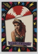1985 Topps Cyndi Lauper Stickers Cyndi Lauper 29 0kb5