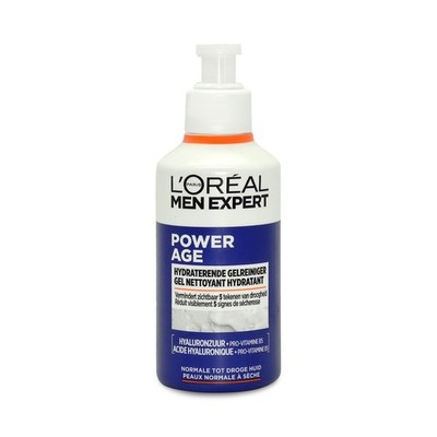 L'Oréal Men Expert Power Age Reinigungsgel 260ml
