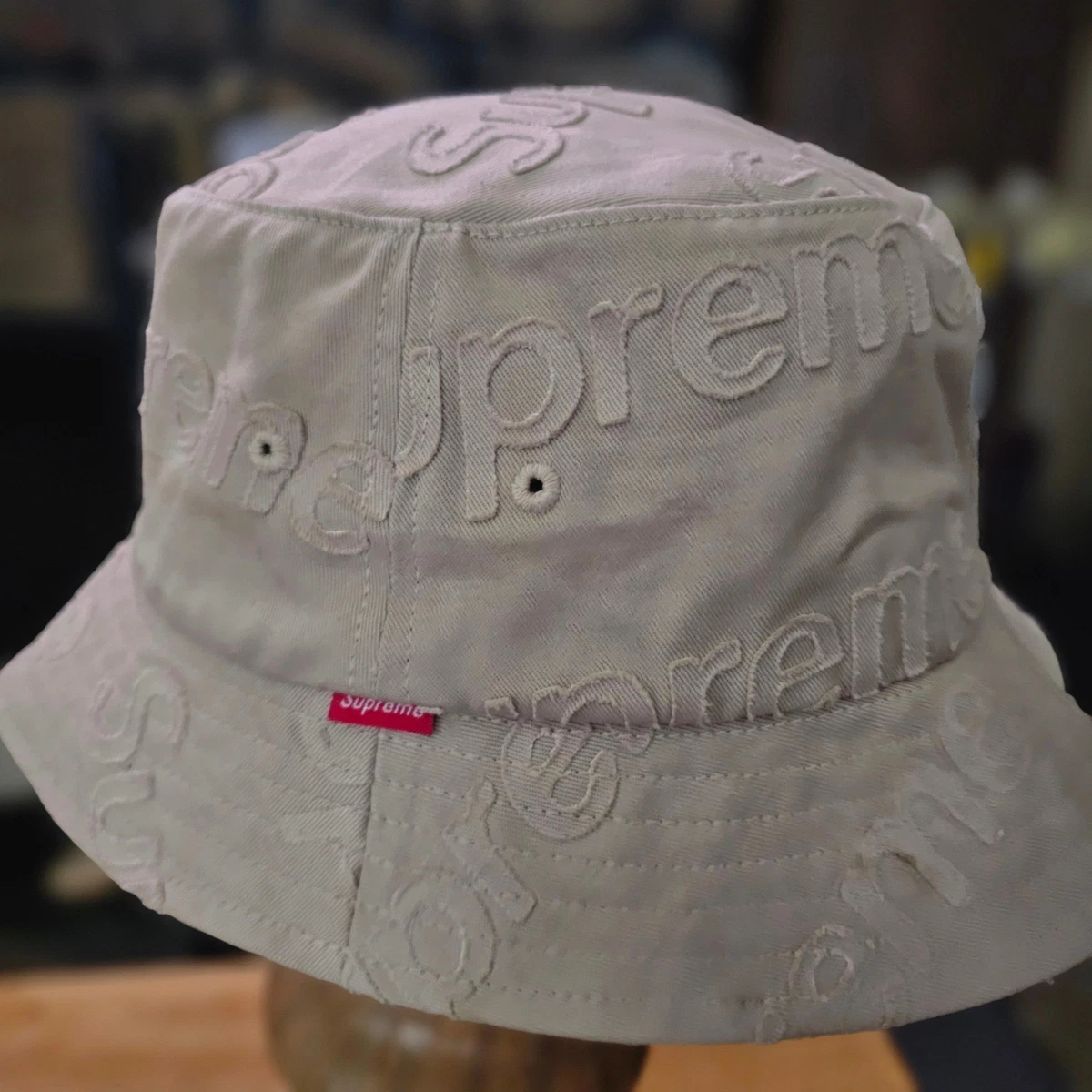 Supreme Men's Solid Bucket Hats for sale | eBay