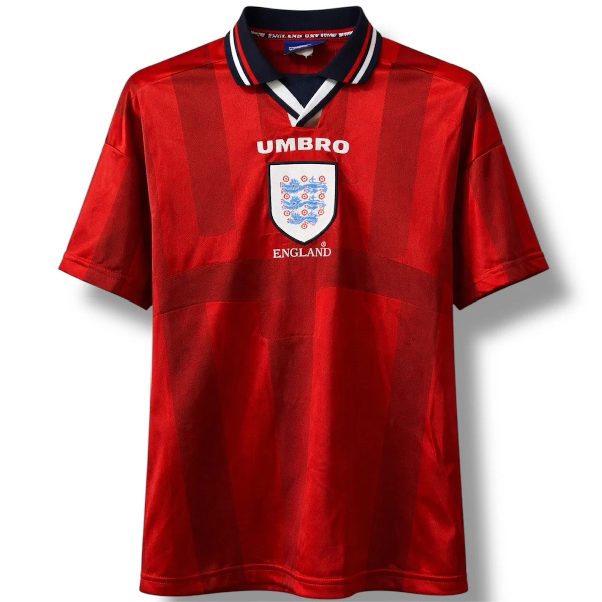 Umbro England Football Shirt for sale | eBay