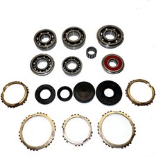 Usa Standard Manual Transmission Bearing Kit 1999 Geo Tracker 2.0l 2wd Wsynchro Usa Standard Manual Transmission Bearing Kit 1999 Geo Tracker 2.0l 2wd Wsynchro