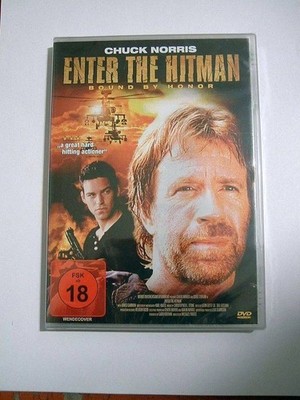 Enter the Hitman (OVP)