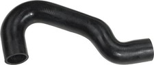 Coolant hoses and pipes GATES 3557 for SEAT VW