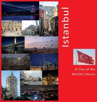 Andrey Vlasov | Istanbul | Buch | Englisch (2022) | Gebunden | Photravel