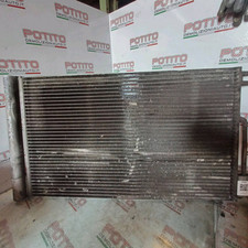 Condensateur Citroen NEMO