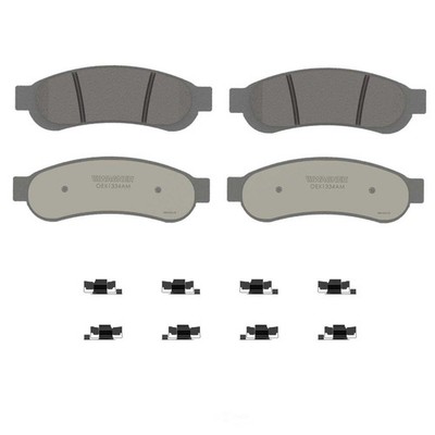 Disc Brake Pad Set