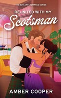 Amber Cooper | Reunited With My Scotsman | Taschenbuch | Englisch (2025)