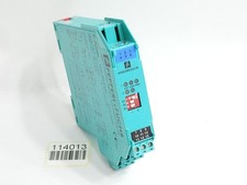 Pepperl+Fuchs 103373 KFA6-SR2-Ex2.W Switching Amplifier