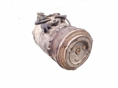 Opel Zafira A 2003 Klimakompressor Pumpe 10481038 Diesel 92kW ARA333696