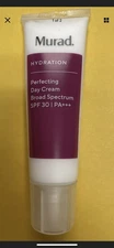 MURAD Hydration Perfecting Day Cream SPF30 -  1.7 oz. Exp. 01/2026