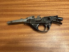 Vintage Savage Springfield Model 67f 20ga Complete Trigger Assembly
