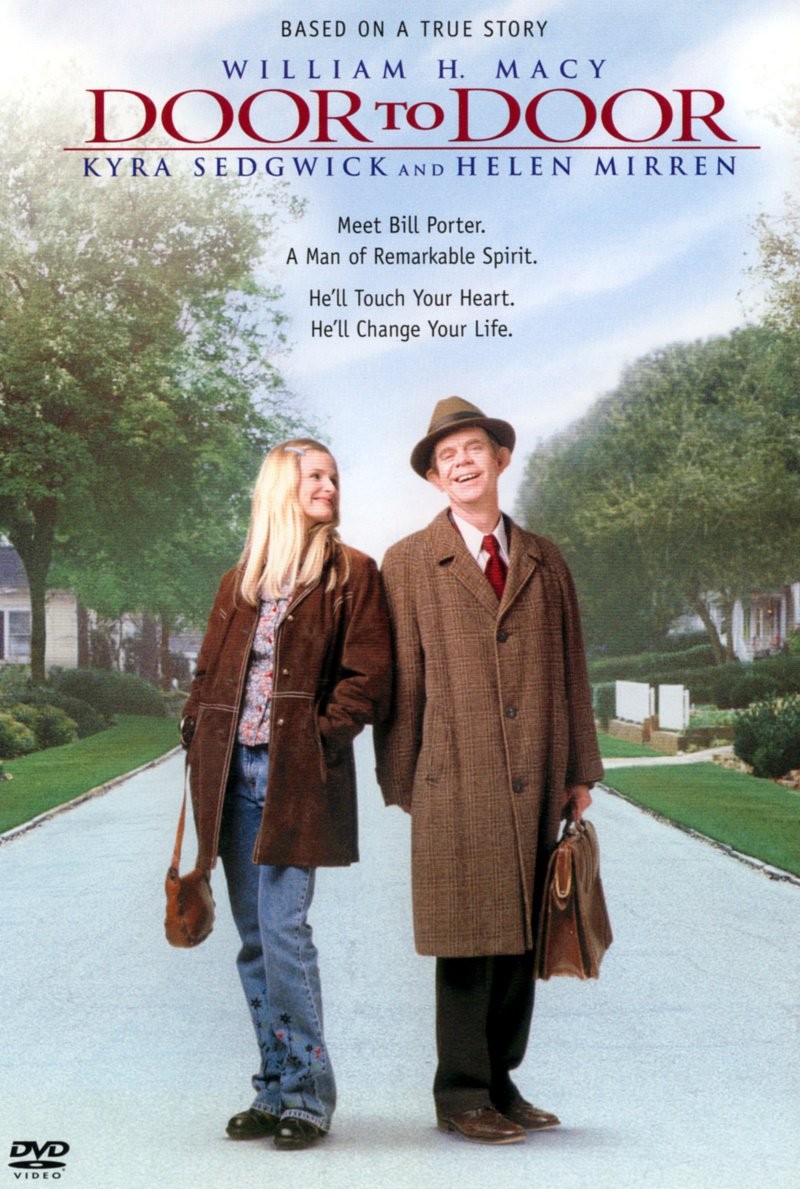 Door to Door (DVD, 2002) for sale online