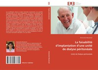 Antoinette Moukarzel | La Faisabilité D'implantation D'une Unité De Dialyse...