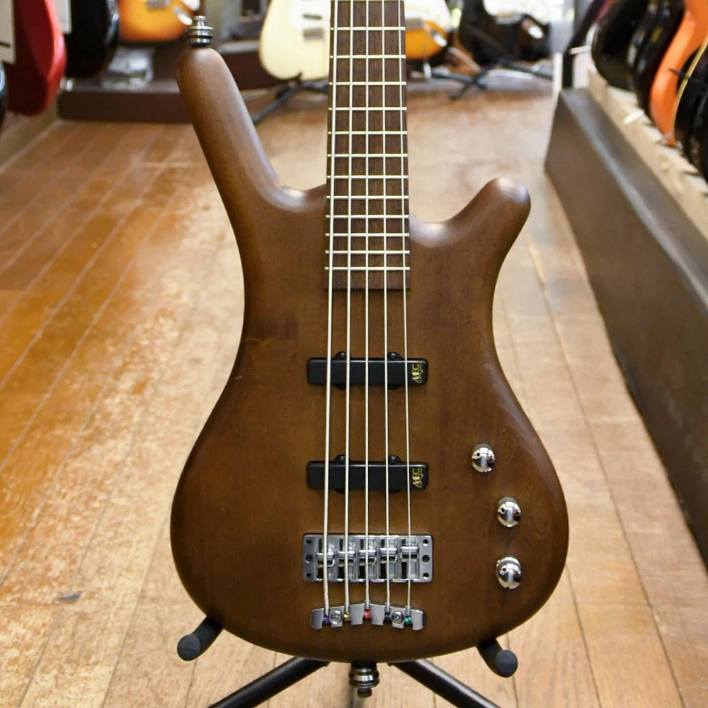 Warwick Corvette 5 for sale | eBay