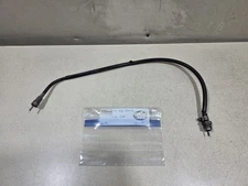 1977 Kawasaki KZ 750 KZ750 Twin Tachometer Tach Drive Cable #1125.1-19
