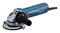 Bosch Professional Winkelschleifer Gws 12-125 - Im Karton - 06013A6101