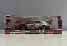 Spark Porsche Carrera Cup Asia 2015 Nummer 4/100 1:43 OVP 