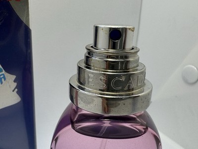 Escada Moon Sparkle For Women EDT Spray Vintage 1 oz 30 ml