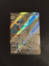 Gardevoir EX 217/091 Sv: Paldean Fates Holo Shiny Ultra Rare NM Condition on eBay