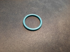 Original Audi N90809102 sealing ring Oring, 3.0TDI cooling water pipe for turbocharger