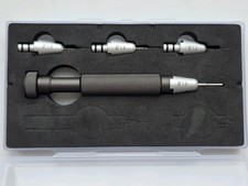 Rolex T Blade Screwdriver T Shape For Rolex Tudor Oyster Jubilee Bracelet Tool