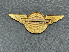 Badges & Pin Pan Am Airlines Collectibles for sale | eBay