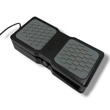 M-Audio EX-P Universal Expression Pedal for K...