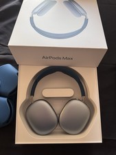 Apple AirPods Max Sky Blue