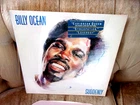 Billy Ocean - Suddenly - 1984 US Press Shrink Caribbean Queen -   EXCELLENT