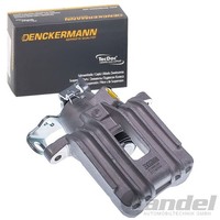 Denckermann Bremssattel Hinten Rechts Passend FüR Seat Leon Toledo Skoda Octavia
