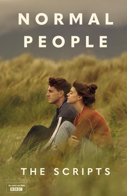 Sally Rooney Normal People
