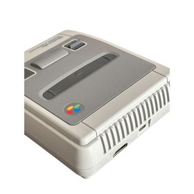 Nintendo Classic Mini Super Famicom Console SNES SFC with Box