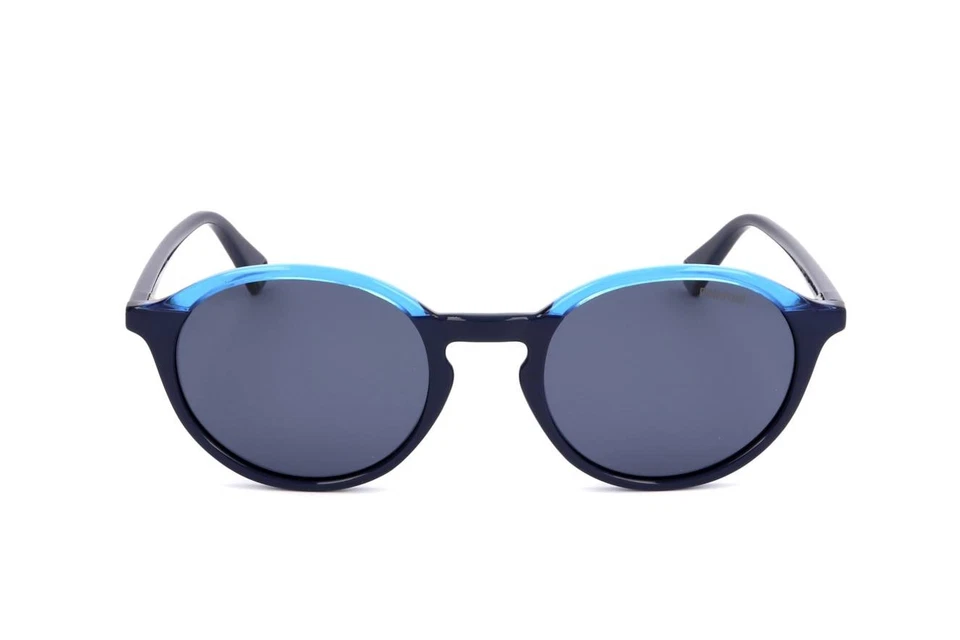 Gafas de sol unisex Polaroid PLD 6125/S PJP AZUL 50/21/145 Foto 2 de 3